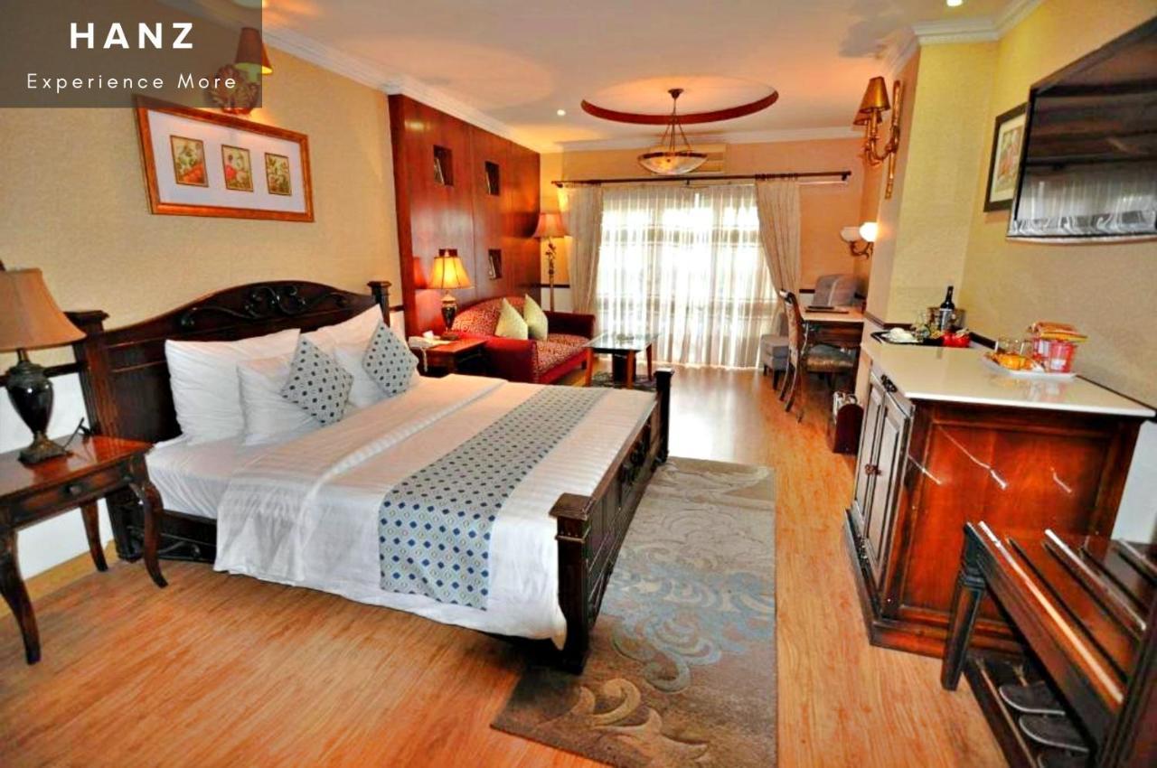 S79 Hoa Huong Duong Hotel Ho Chi Minh City Exterior photo
